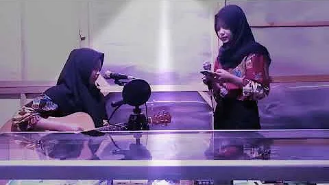 Younha - I Believe cover - Live akustik - TaDa