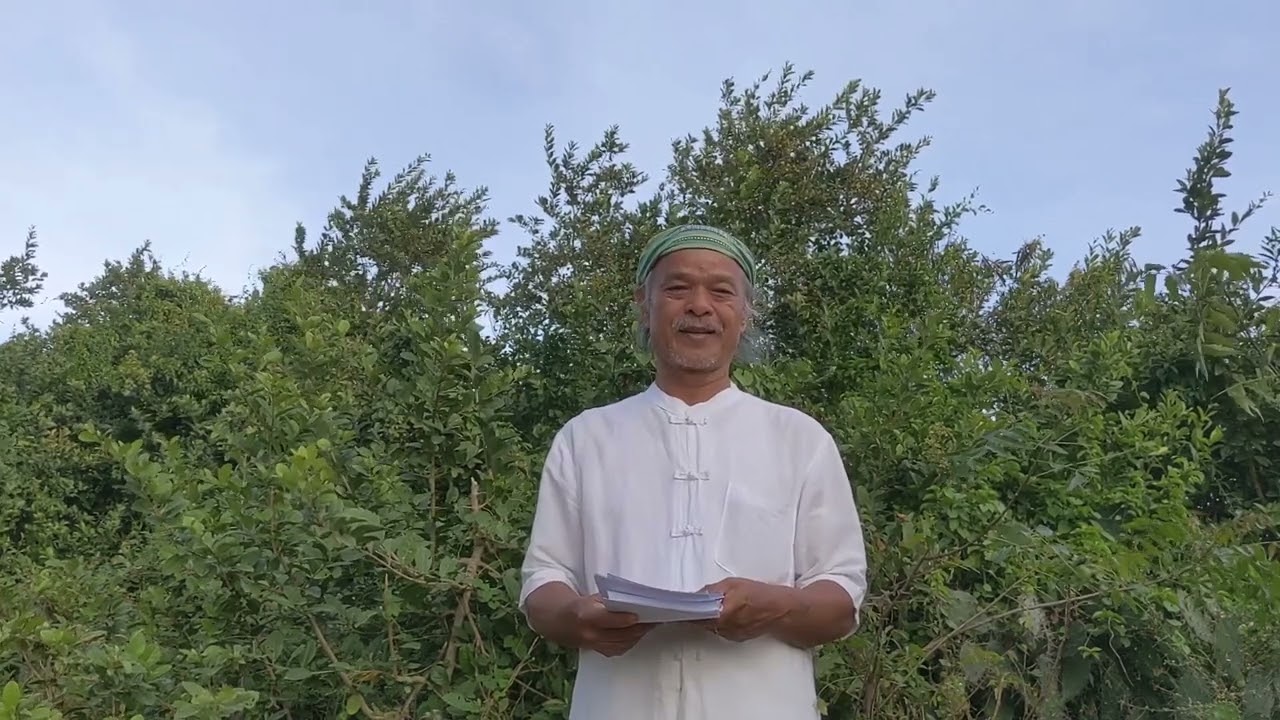 9. Champa suy vong, vì đâu?