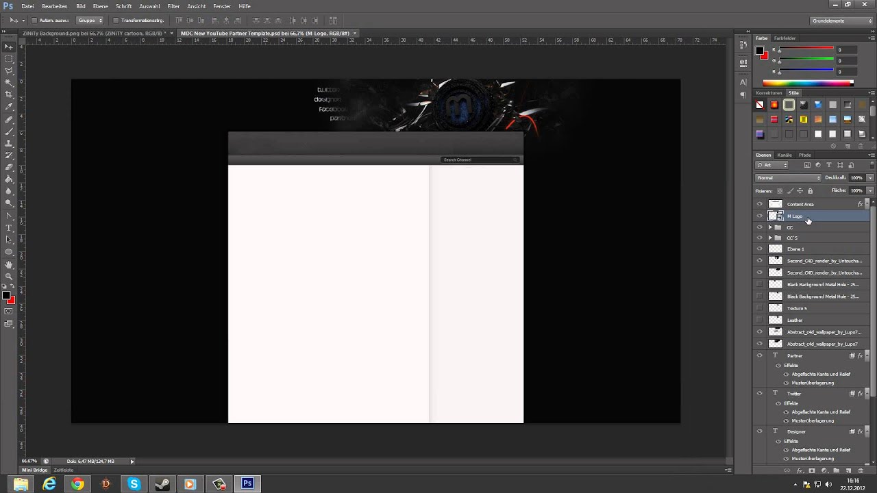 OfficialCantSee - Speedart (ZiNiTY)