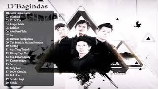 D'Bagindas Full Album