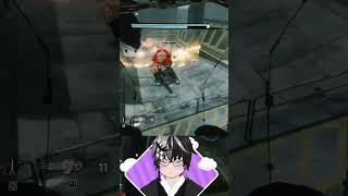 The Battle of the Kane #shorts #phvtuber #vtuber #titanfall2