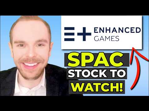 APAD Stock - Enhanced Games Merger