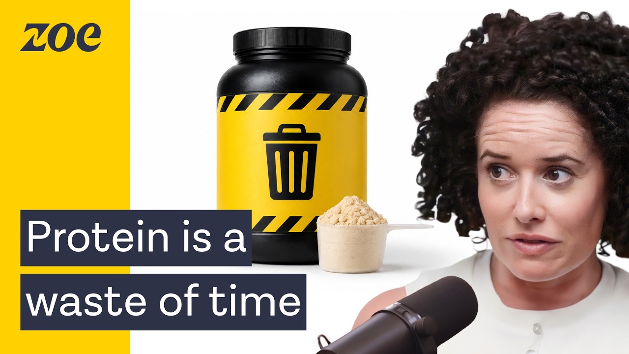 You’re Obsessing Over the Wrong thing! The #1 Food that Cuts Disease Risk