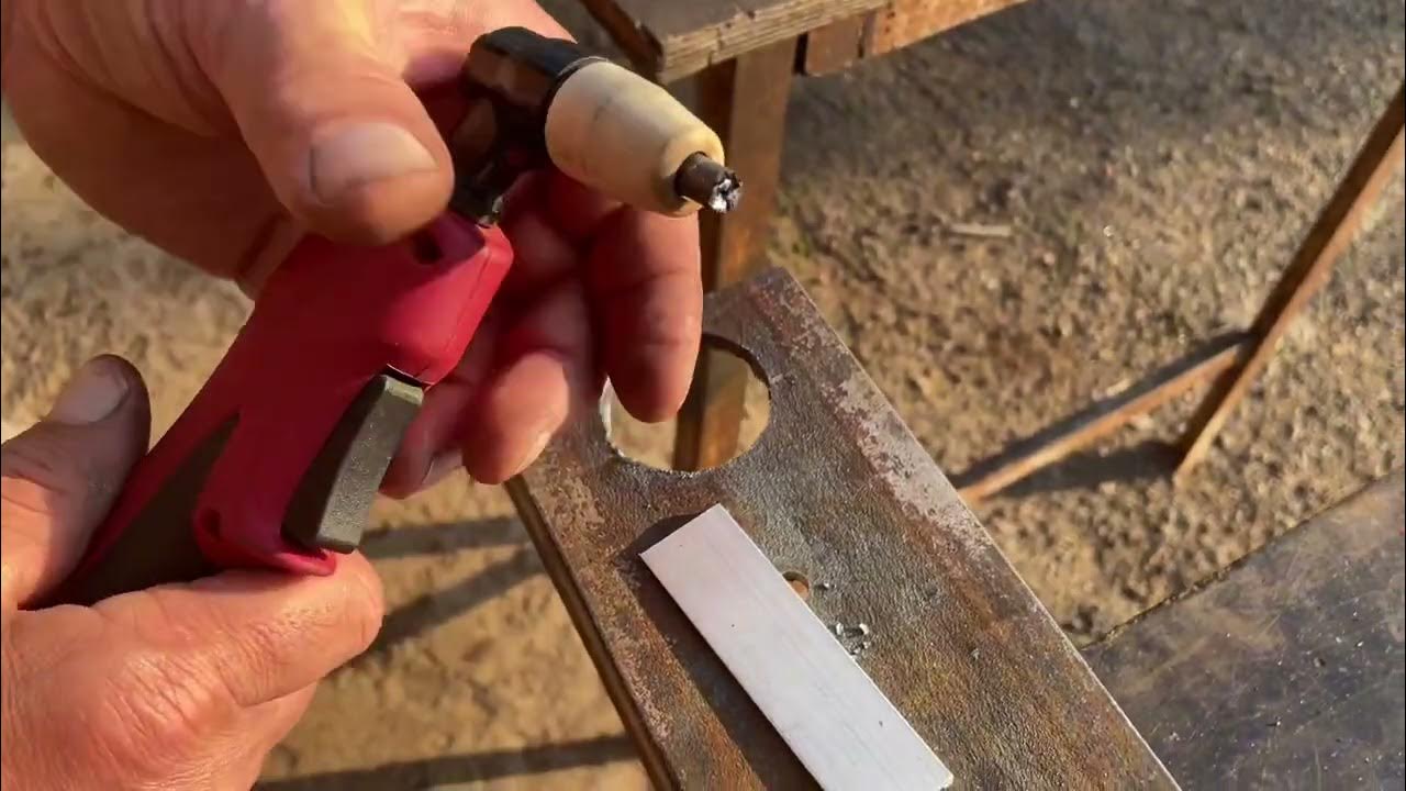 Циркуль для плазмореза за 10 минут - YouTube