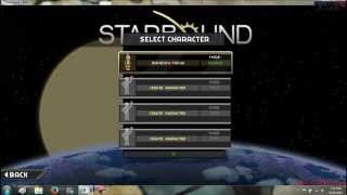 StarBound FAIL