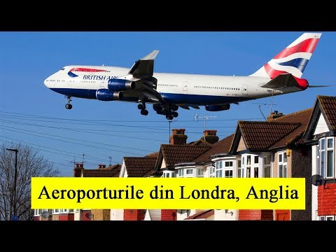 Video: Unde Să Mănânci și Să Bei Pe Aeroportul Internațional Heathrow Din Londra