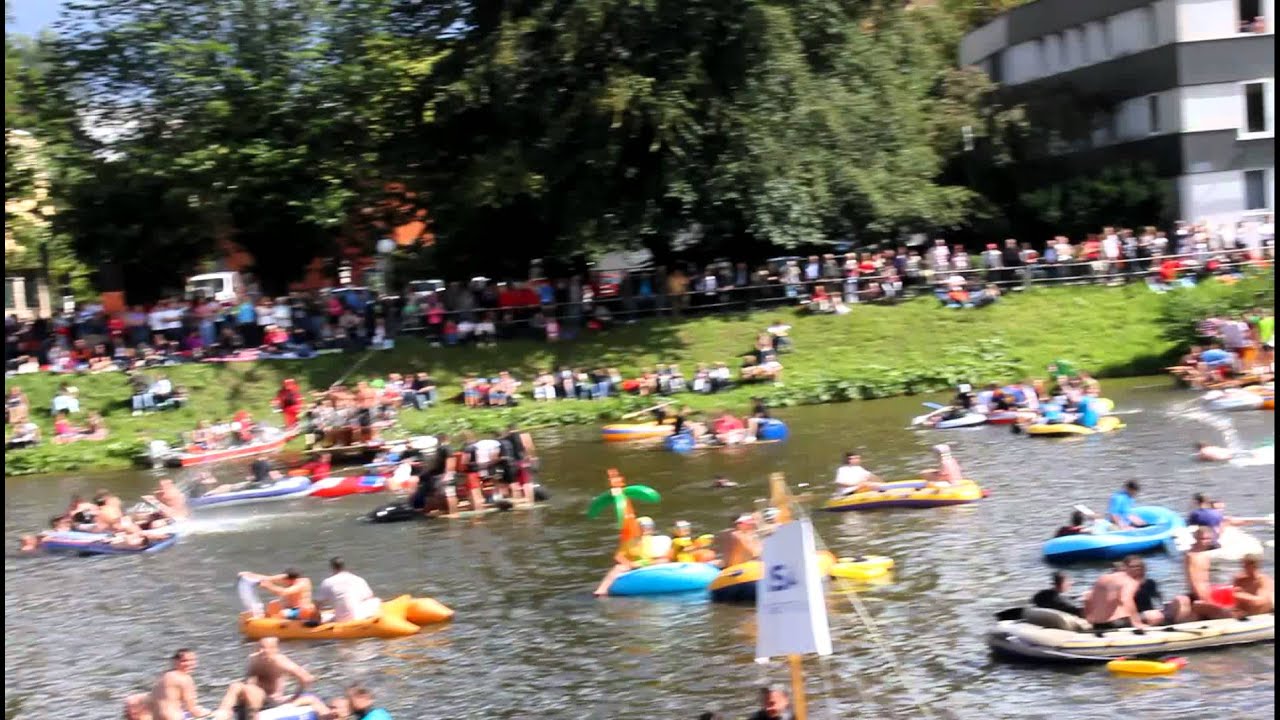 ULM Festival, Germany 18 July 2011