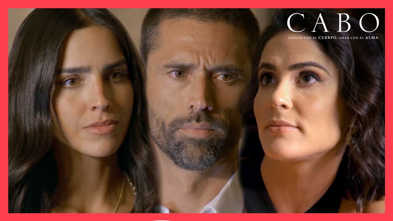 Cabo / Кабо (2022) - Страница 22 - Universo de telenovelas