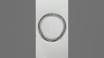 Amazing spiro #spirograph #spirographshr #fyp #asmr #pattern #relaxing #usa #art #viral #amazing