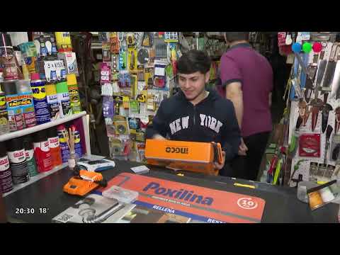 Hardware Store Owner Day