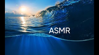 АСМР - Шум Океана. ASMR - Ocean (2023)