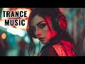 Trance Music Mix | Melodic & Atmospheric Trance Sounds | 2025