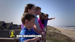 Joe Lamb Jr. - Outer Banks, NC - Vacation Rentals Commercial