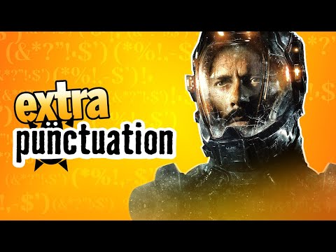 No, I Don't Want to Stop Playing to Listen to An Audio Log | Extra Punctuation