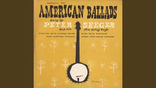 Watch Pete Seeger Pretty Polly video