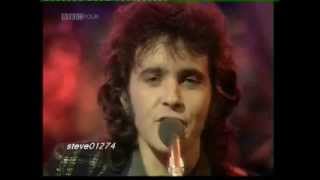 David Essex - Cool Out Tonight - Top of The Pops 77 chords