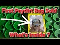 First Custom Paydirt Ordered today. Is it worth the money ?