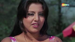 Maha Badmash 1977 Hd Hindi Full Movie Scene - Vinod Khanna Neetu Singh Bindu