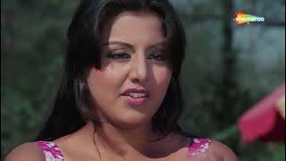 Maha Badmash (1977) (HD) Hindi Full Movie Scene - Vinod Khanna | Neetu Singh | Bindu