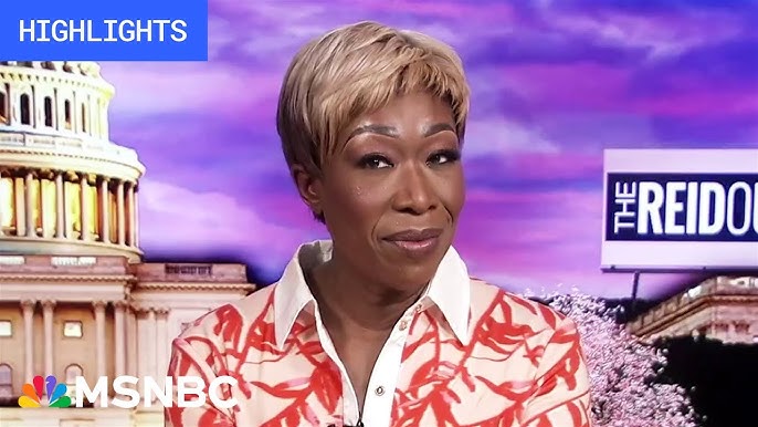 Watch The Reidout With Joy Reid Highlights April 19