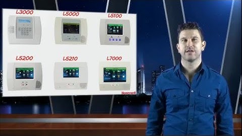 Honeywell 5853 - Product Review