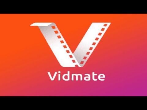 2023 VidMate APK for Android fast download 