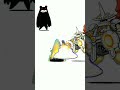 Rating stranger cats【The battle cats】