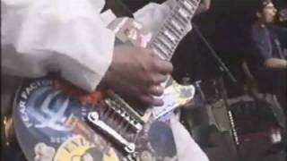 TUFF ENUFF - DISCO RELAX / Przystanek Woodstock &#39;96