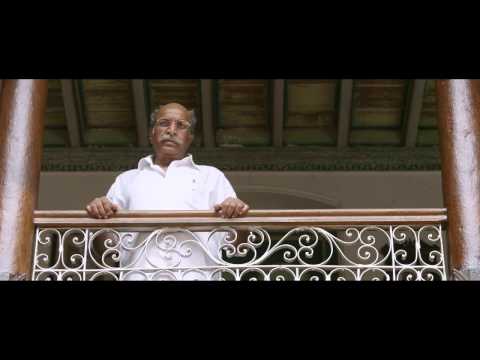 Saivam Official Trailer 2014 - Naseer, Sara Arjun, Twara Desai