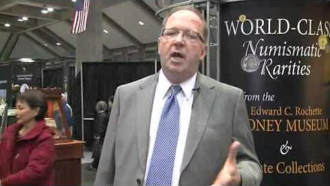 Larry Shepherd details the benefits of ANA Members...