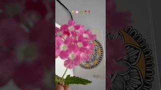 Basic Mandala Tutorial