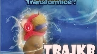 Transformice - Trajkb