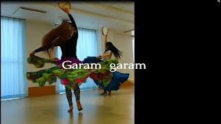 25ヤードスカート/ジプシースカート【公式】Garam garam