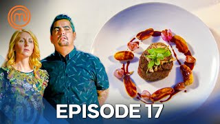 Download Lagu Service, Pressure and Teamwork in the Pop-Up Restaurant | MasterChef USA Season 8 MP3