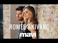 Romee Strijd Kıvanç Tatlıtuğ For Mavi Exclusive Backstage Romee Strijd Kıvanç Tatlıtuğ For Mavi Exclusive Backstage