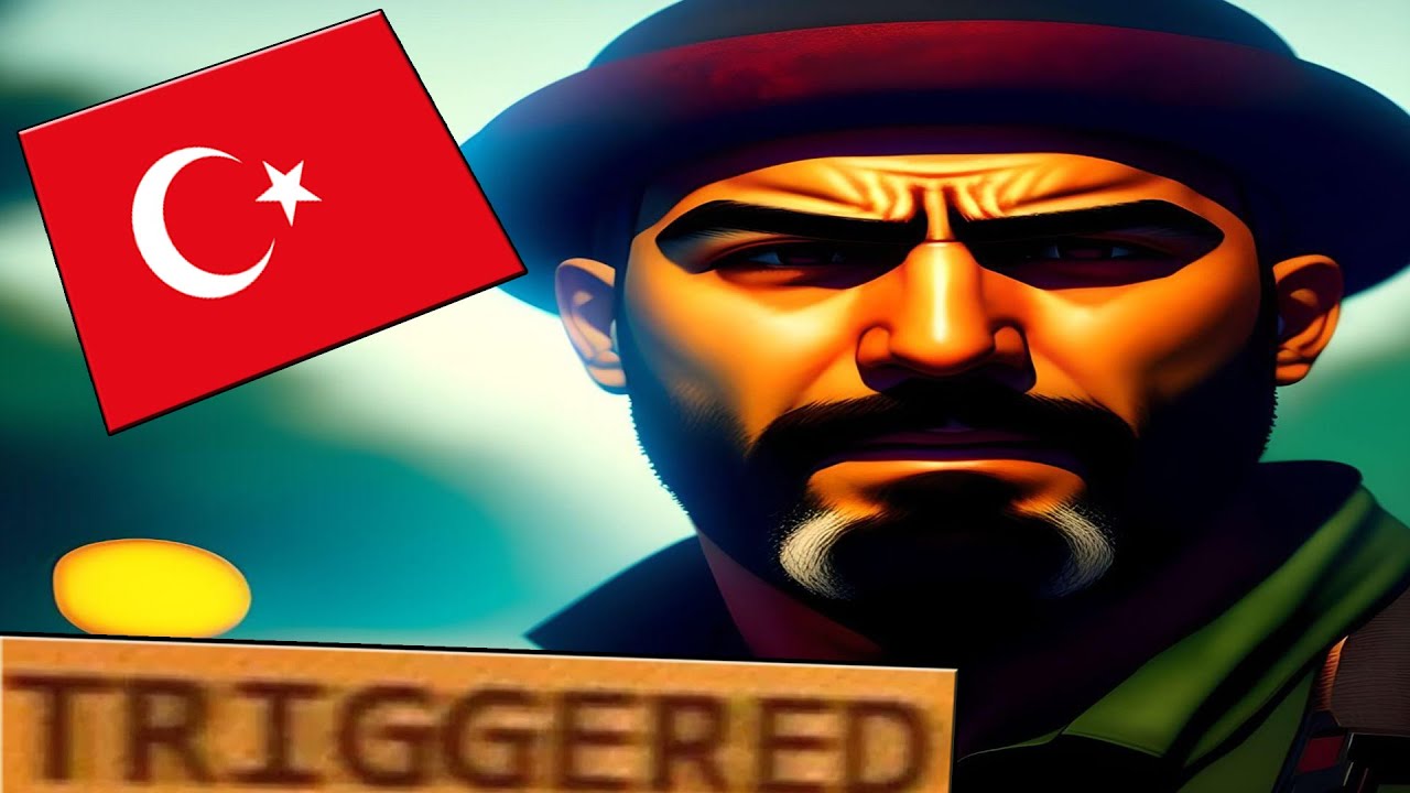 CS:GO - Turkish Paradise - YouTube