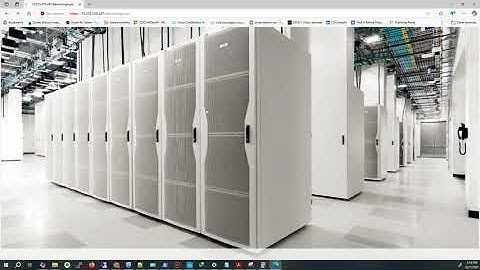 ISE 3.1 Installation in VMWARE