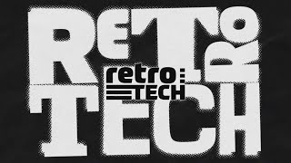 Retro Tech March 8, 2023 #Adafruit #AdafruitRetroTech #RetroTech #MARCHintosh #@Adafruit