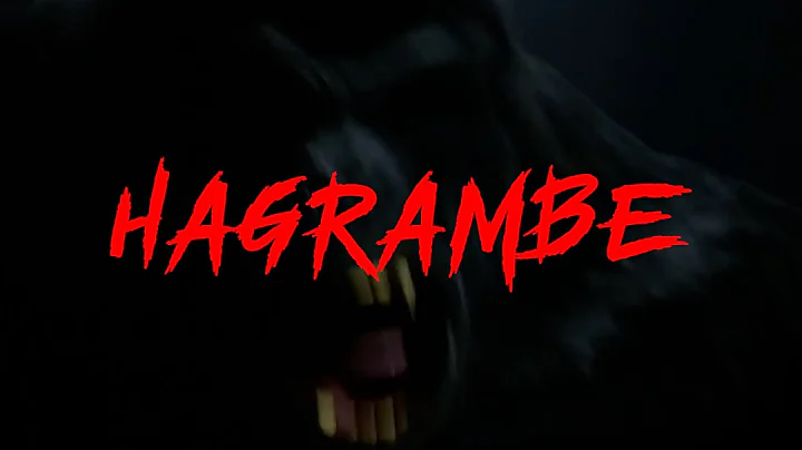 The HAGRAMBE  || Purge Mods x MATHEW HAGERMANN