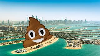Dubai Has a Sewage Problem