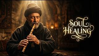 The Ancient Sufi Sound That Touches the Soul Instantly