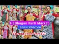          hatibagan kurti collection  tanus collection