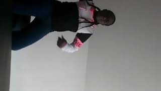 Ayo And Teo Dance By 13 Year Old Girl