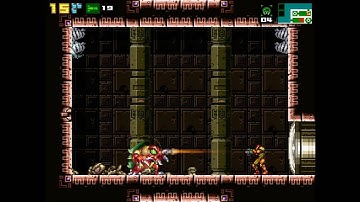 AM2R: Return of Samus 100% Walkthrough Part 4 – An Old Foe