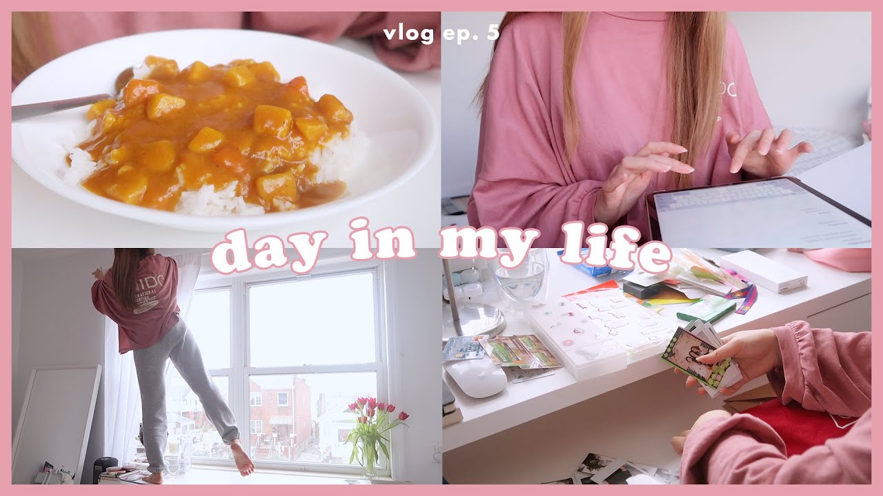 What I Eat In A Day By Zoenotzoey