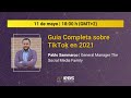 Cómo Funciona TikTok 2021 | Guía Completa