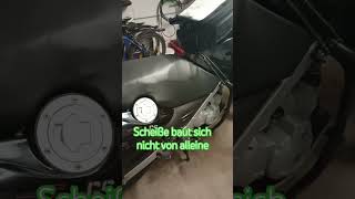 BMW Sitzbank Tuning um 3 Uhr nachts 😂 | eBay, Kindermatratze &amp; Teichfolie