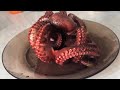 Эффект подкопченного осьминога: что нужно делать обязательно