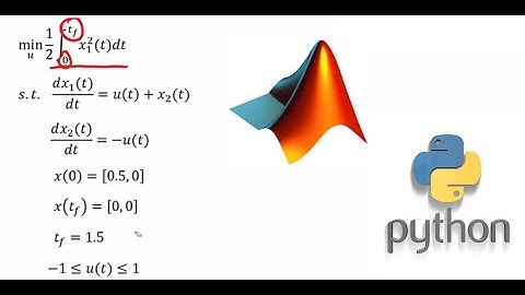 Bryson Singular Optimal Control Problem