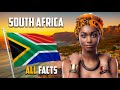 SOUTH AFRICA | AFRICA'S RICHEST COUNTRY | What is Apartheid?